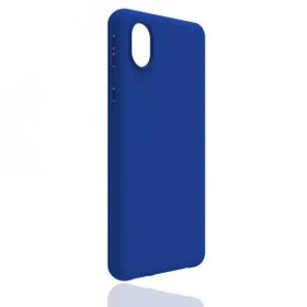 Zore Galaxy A01 Core Biye Silikon Cep Telefonu Kılıfı