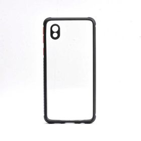 Zore Galaxy A01 Core Kaff Kapak Kılıf