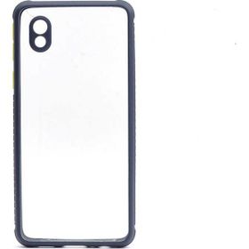 Zore Galaxy A01 Core Kaff Kapak Kılıf