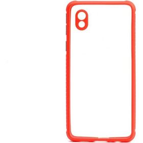 Zore Galaxy A01 Core Kaff Kapak Kılıf