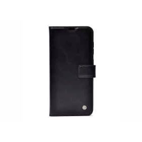 Zore Galaxy A01 Core Kar Deluxe Kapaklı Kılıf