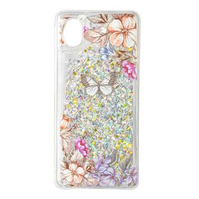 Zore Galaxy A01 Core Marshmelo Silikon Cep Telefonu Kılıfı