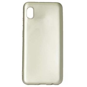 Zore Galaxy A01 Core Premier Silikon Kapak Kılıf