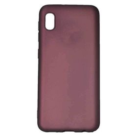 Zore Galaxy A01 Core Premier Silikon Kapak Kılıf