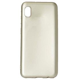 Zore Galaxy A01 Core Premier Silikon Kılıf