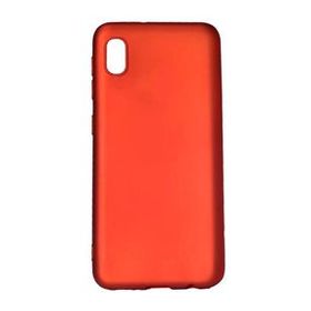Zore Galaxy A01 Core Premier Silikon Kılıf