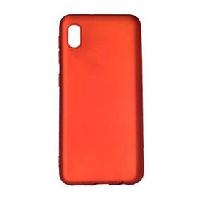 Zore Galaxy A01 Core Premier Silikon Kılıf