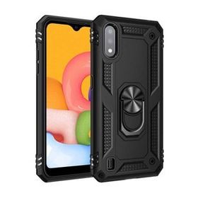 Zore Galaxy A01 Vega Kapak Kılıf