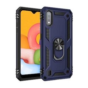 Zore Galaxy A01 Vega Kapak Kılıf