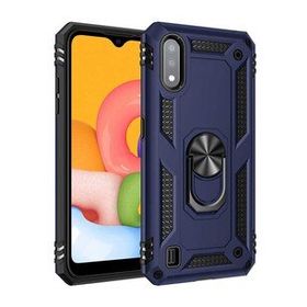 Zore Galaxy A01 Vega Kapak Kılıf