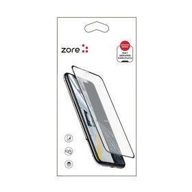 Zore Galaxy A01 Zore Fiber Nano Ekran Koruyucu