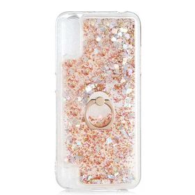 Zore Galaxy A01 Zore Milce Kapak Kılıf