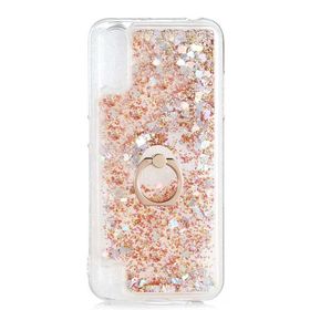 Zore Galaxy A01 Zore Milce Kapak Kılıf