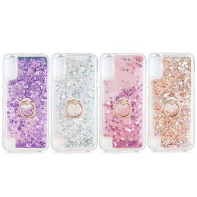 Zore Galaxy A01 Zore Milce Kapak Kılıf