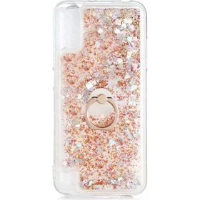 Zore Galaxy A01 Zore Milce Kapak Kılıf