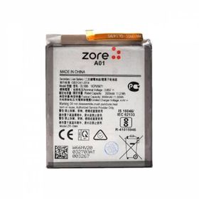 Zore Galaxy A01 Zore Tam Orjinal Batarya