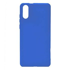 Zore Galaxy A02 Biye Silikon Kılıf