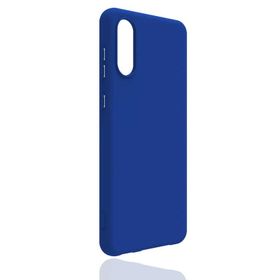 Zore Galaxy A02 Biye Silikon Kılıf