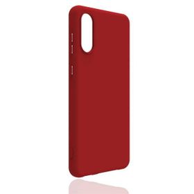 Zore Galaxy A02 Biye Silikon Kılıf