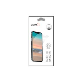 Zore Galaxy A02 Blue Nano Screen Protector