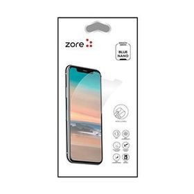 Zore Galaxy A02 Blue Nano Screen Protector