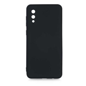 Zore Galaxy A02 Kılıf Mara Lansman İç Yüzeyi Kadife Kılıf