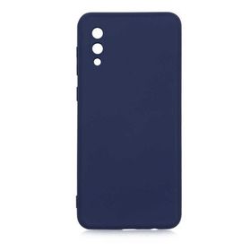 Zore Galaxy A02 Kılıf Mara Lansman İç Yüzeyi Kadife Kılıf