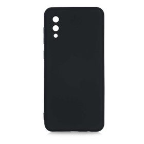Zore Galaxy A02 Mara Lansman Kapak Kılıf