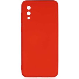 Zore Galaxy A02 Mara Lansman Kapak Kılıf