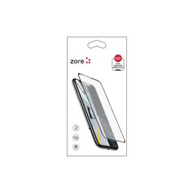 Zore Galaxy A02 Mat Seramik Ekran Koruyucu