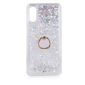 Zore Galaxy A02 Milce Kapak Kılıf