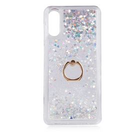 Zore Galaxy A02 Milce Kapak Kılıf