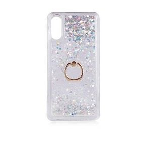 Zore Galaxy A02 Milce Kapak Kılıf
