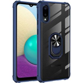 Zore Galaxy A02 Mola Kapak Kılıf