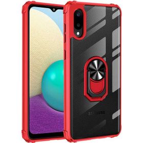 Zore Galaxy A02 Mola Kapak Kılıf