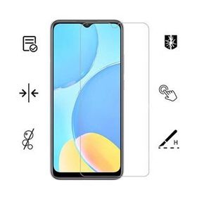 Zore Galaxy A02 Nano Micro Temperli Ekran Koruyucu