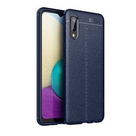 Zore Galaxy A02 Niss Silikon Kılıf