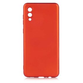 Zore Galaxy A02 Premier Silikon Kılıf
