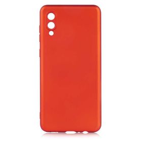 Zore Galaxy A02 Premier Silikon Kılıf