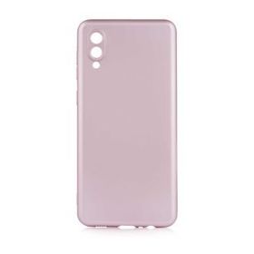 Zore Galaxy A02 Premier Silikon Kılıf