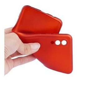 Zore Galaxy A02 Premier Silikon Kılıf