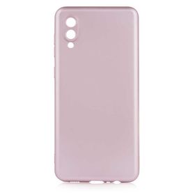 Zore Galaxy A02 Premier Silikon Kılıf
