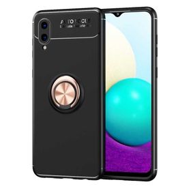 Zore Galaxy A02 Ravel Silikon Kılıf