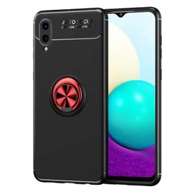 Zore Galaxy A02 Ravel Silikon Kılıf