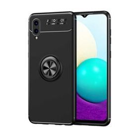 Zore Galaxy A02 Ravel Silikon Kılıf