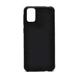 Zore Galaxy A02S Biye Silikon Kılıf