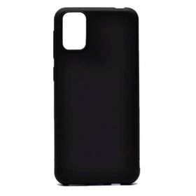 Zore Galaxy A02S Biye Silikon Kılıf