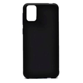 Zore Galaxy A02S Biye Silikon Kılıf