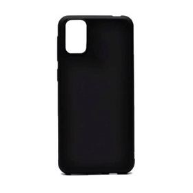 Zore Galaxy A02S Biye Silikon Kılıf