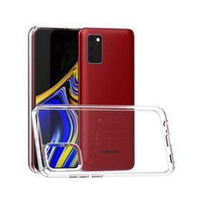 Zore Galaxy A02S Coss Kapak Kılıf